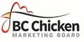 BC Chicken Marketing Board logo